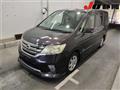 2013 Nissan Serena