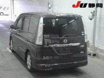 2013 Nissan Serena