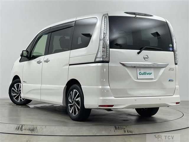 2014 Nissan Serena