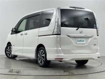 2014 Nissan Serena