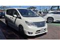 2015 Nissan Serena