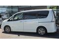 2015 Nissan Serena