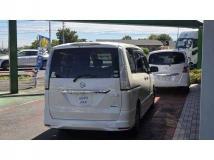 2015 Nissan Serena