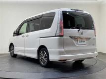 2016 Nissan Serena
