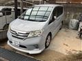 2012 Nissan Serena