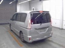 2014 Nissan Serena