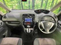 2015 Nissan Serena