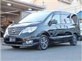 2015 Nissan Serena