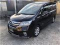 2013 Nissan Serena