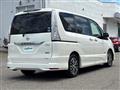 2015 Nissan Serena