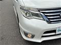 2015 Nissan Serena