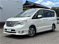 2015 Nissan Serena