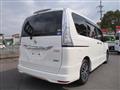 2015 Nissan Serena