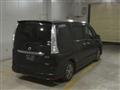 2014 Nissan Serena