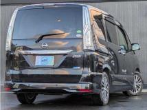 2016 Nissan Serena