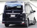 2014 Nissan Serena