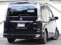 2014 Nissan Serena