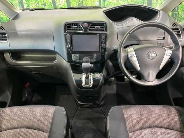 2015 Nissan Serena
