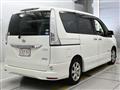 2013 Nissan Serena