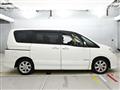 2013 Nissan Serena
