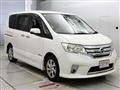 2013 Nissan Serena