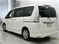 2013 Nissan Serena