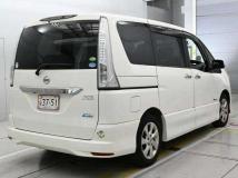 2013 Nissan Serena
