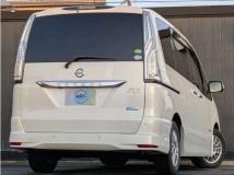 2015 Nissan Serena