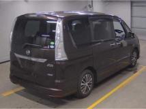 2016 Nissan Serena