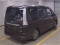 2016 Nissan Serena