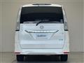 2013 Nissan Serena