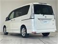 2013 Nissan Serena