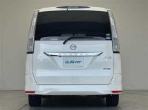 2013 Nissan Serena