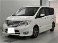 2014 Nissan Serena