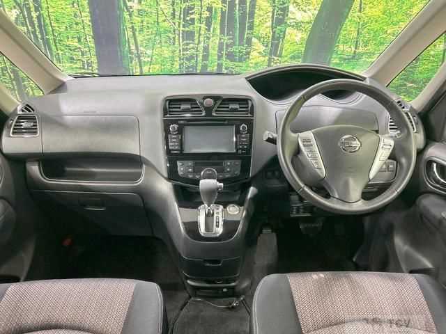 2014 Nissan Serena