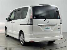 2013 Nissan Serena