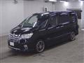 2013 Nissan Serena