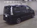 2013 Nissan Serena