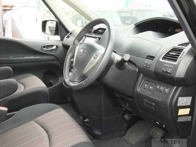 2014 Nissan Serena