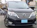 2014 Nissan Serena