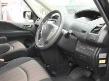 2014 Nissan Serena