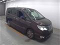 2015 Nissan Serena