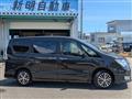 2014 Nissan Serena