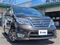 2014 Nissan Serena