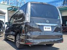 2014 Nissan Serena