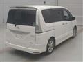 2013 Nissan Serena