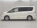 2013 Nissan Serena