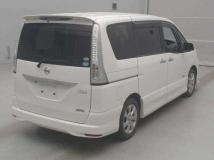 2013 Nissan Serena