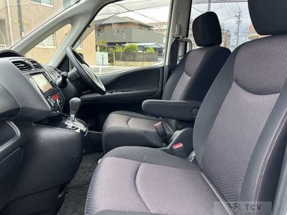 2013 Nissan Serena