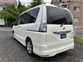 2013 Nissan Serena